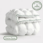 Den Fyldige Hybriddyne - Demo