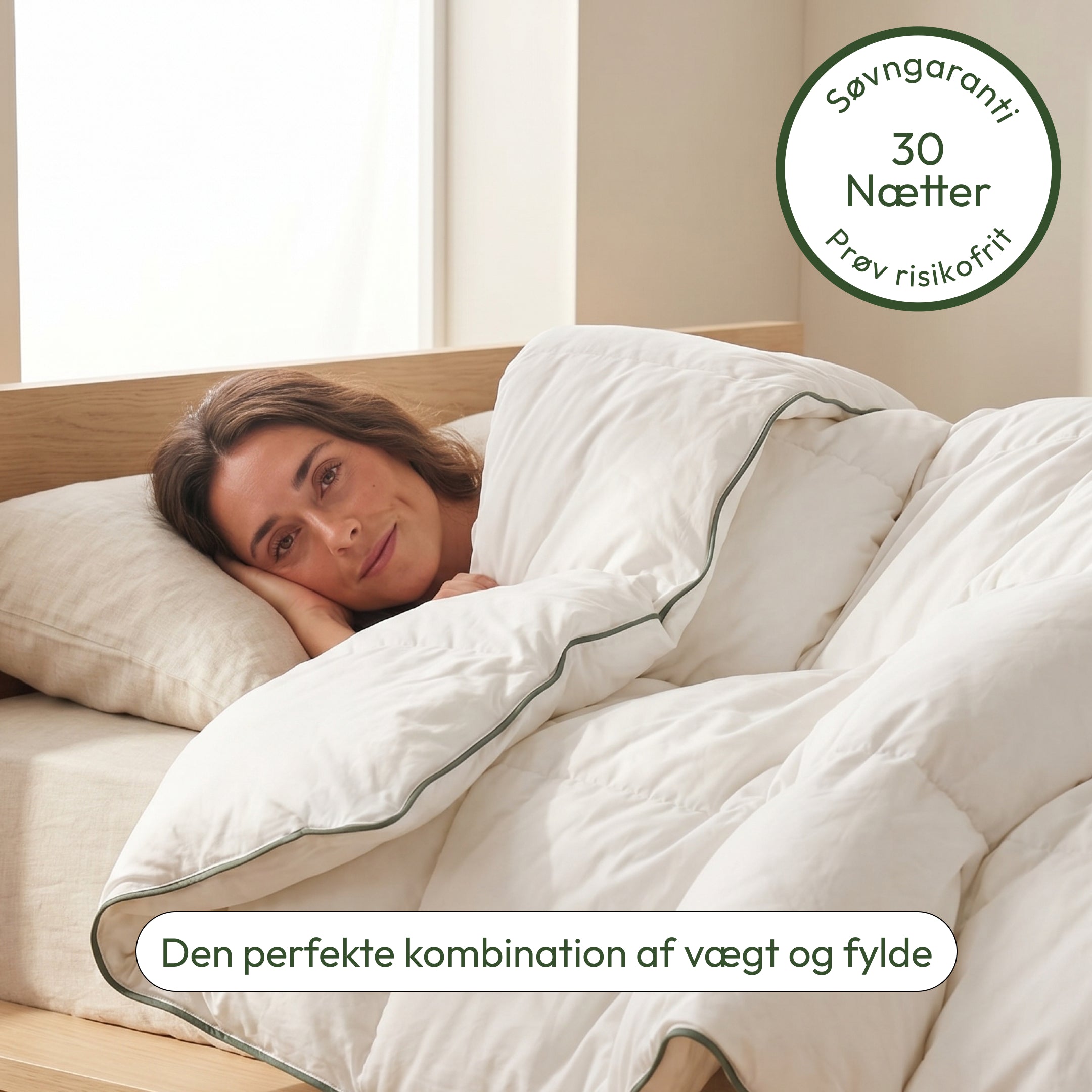 Den Regulære Hybriddyne